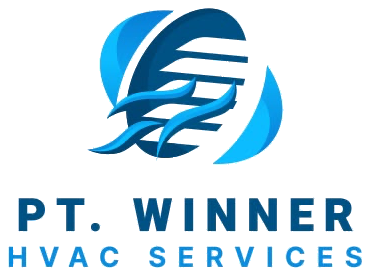 PT. Winner HVAC Services